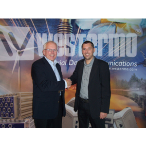 Beijer Electronics AB fait l’acquisition du Groupe Westermo 