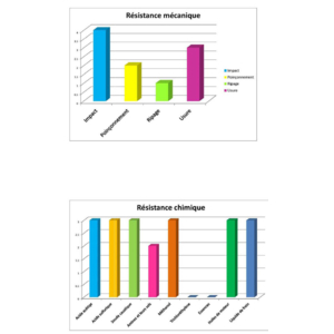 Groupe TLM renouvelle son PV de Classement Performanciel auprès du CSTB !