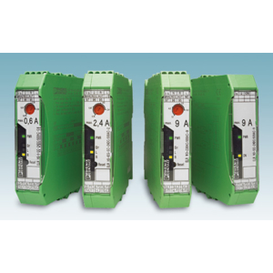 Démarreurs moteurs hybrides CONTACTRON