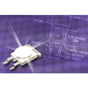 LED haute puissance : les SuperFlux? LEDs et les AstraLEDs?