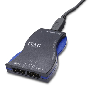 Version USB du contrôleur JT 3705 Explorer
