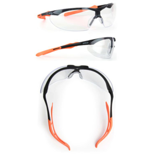 Lunettes de protection WINDOR : Enfin, un nouveau concept, flottant, ultra confortable !