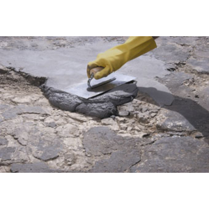 Watco lance sa nouvelle formule de mortier époxy Concrex® encore plus résistante