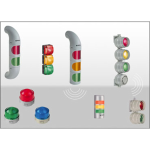 Nouvelle gamme de feux de signalisation de trafic, d'accès, de passage 