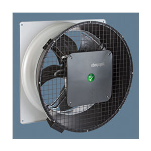 Ventilateur AxiTop pour système de réfrigération et de climatisation