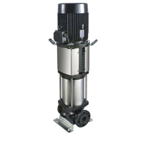 Pompe centrifuge multicellulaire VIP: La maîtrise du pompage à haut rendement
