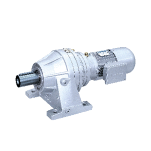 Bonfiglioli Série 300: des réducteurs planétaires compacts très haute puissance. 