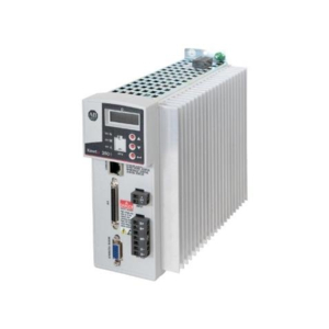 Kinetix 350: un servovariateur compact sur EtherNet/IP 