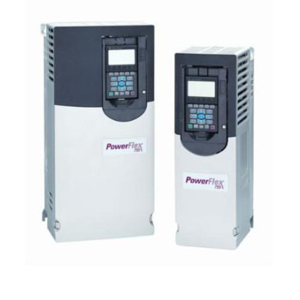 Les variateurs PowerFlex 755 de Rockwell Automation montent en puissance