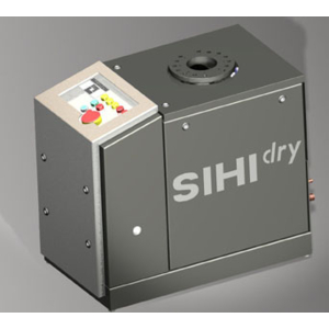 Sterling Sihy lance une nouvelle pompe à vide séche plus compacte