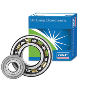 E2 : Le roulement éco-énergétique par SKF 