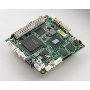 Carte PCM-3363, une carte durcie au format PCI-104