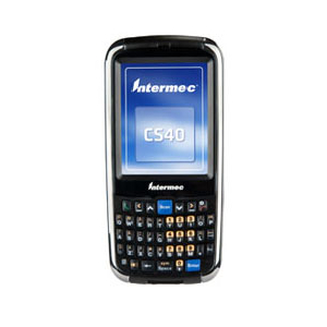 CS40, le premier ordinateur mobile durci possédant les dimensions et la forme d’un Smartphone