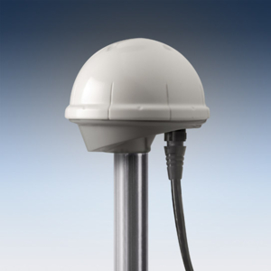 La nouvelle antenne GPS intelligente Trimble 