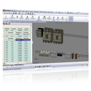 Le Groupe IGE+XAO lance SEE Electrical Expert V4