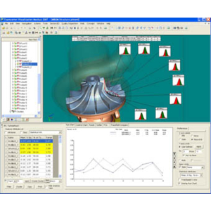 Tecnomatix 9, pour une productivité accrue dans les domaines de la planification et de la production