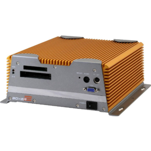 PC industriels compacts sans ventilateur Boxer 2
