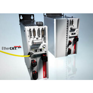 Variateurs AX5000 sur EtherCAT 