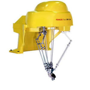 Fanuc Robotics présente le nouveau robot d’assemblage M-1iA 