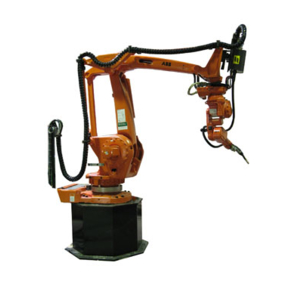 robot de soudage à 10 axes 