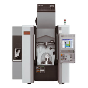 Mori Seiki présente une nouvelle machine de tournage-fraisage compacte à 5 axes 
