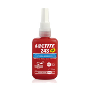 Nouveaux frein-filets Loctite® 2400 et Loctite® 2700