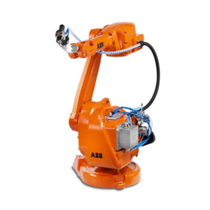 Robot de peinture compact IRB 52