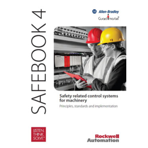Safebook 4 : un guide de sécurité gratuit pour préparer les industriels à la nouvelle Directive Machine