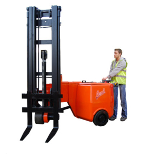 Chariot élévateur articulé Mini Bendi