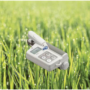 Chlorophyll Meter SPAD 502Plus, un nouvel analyseur de chlorophylle