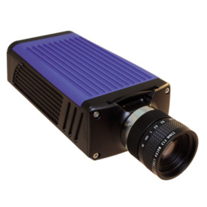 FLIR SC2500-NIR, la caméra Proche Infrarouge hautes performances