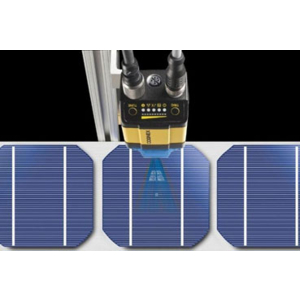 Nouveau lecteur de codes DataMan® 302 pour panneaux photovoltaïques