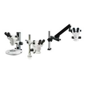 Nouveau microscope zoom stéréo SX45 de Vision Engineering