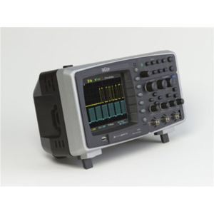 Le nouvel oscilloscopes WaveAce™ de 60 MHz à 300 MHz Pour un débogage simple, rapide et efficace