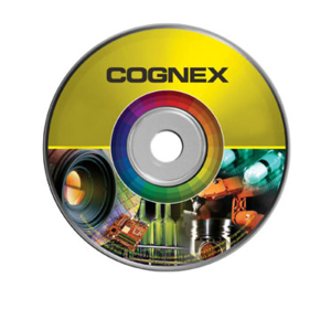 Nouvelle version du logiciel VisionPro® de Cognex Corporation 