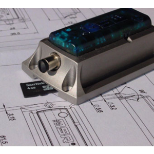 Th Industrie étend sa série de mini enregistreurs avec le modèle MSR 160 