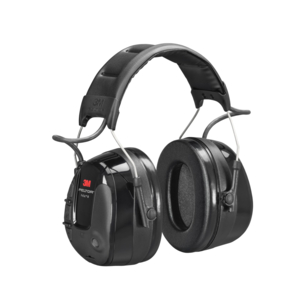 Casque PeltorTM ProTacTM III anti-bruit communicant