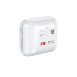 Capteurs ABB Ability Smart Sensor Atex : pour surveiller les machines tournantes dans les zones dangereuses