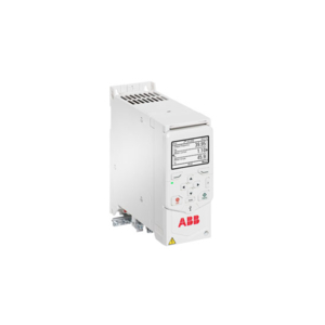 Nouveau variateur ACH480 d’ABB dédié aux applications HVACR 