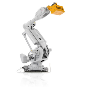 robot ABB IRB 8700 pour fortes charges