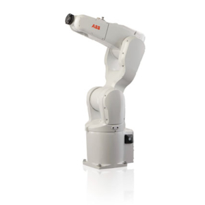 IRB 1200 : Une toute nouvelle gamme de petits robots ABB