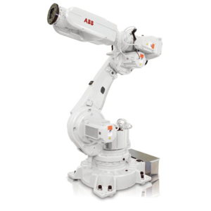 robot industriel IRB 6620 ABB 