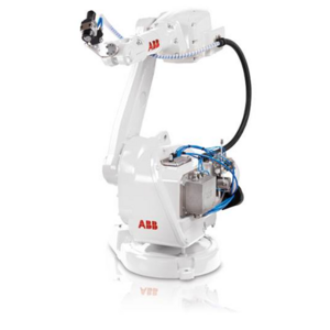 robot de peinture IRB 52 