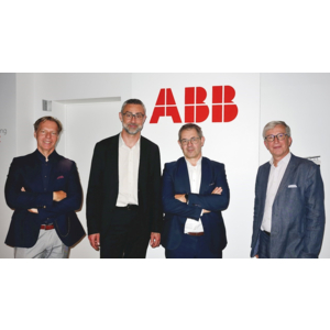 ABB France et Dalkia France signent un nouvel accord de collaboration