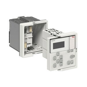Nouveau relais de protection tout-en-un REX610 d'ABB 