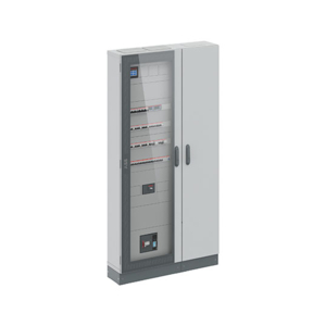 Nouvelles armoires de distribution électrique System pro E® energy