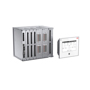 Relais de protection tout-en-un REX640 d’ABB 