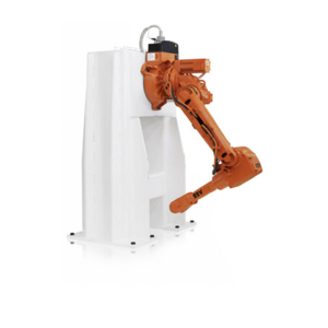 ABB présente sa nouvelle gamme de robots moyenne charge IRB 2600