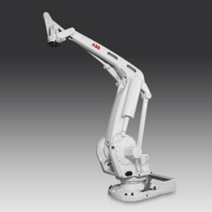 Nouveau robot IRB 660 : un robot de palettisation rapide et à capacité de charge élevée