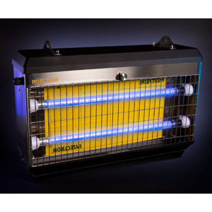 ABIOTEC présentera ses désinsectiseurs UV à LED au CFIA  Rennes 2023